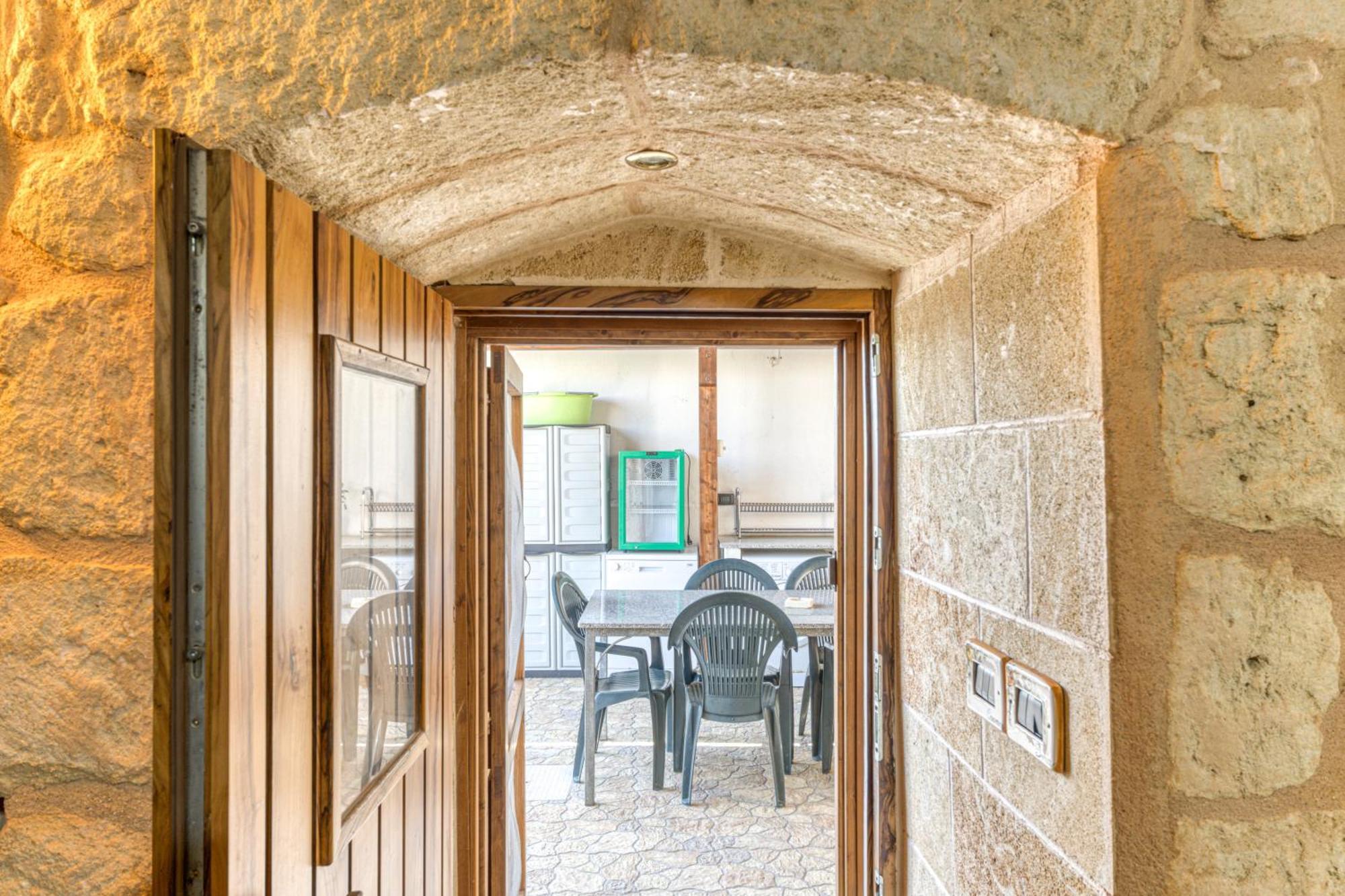 Le Case Di Sonia Santa Maria di Leuca Kültér fotó